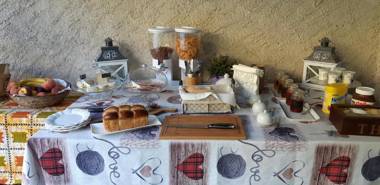 Le Moulin de Bénédicty