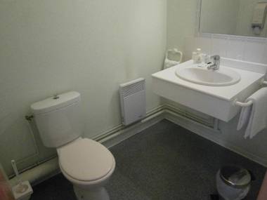 Hôtel Les Deux Porches