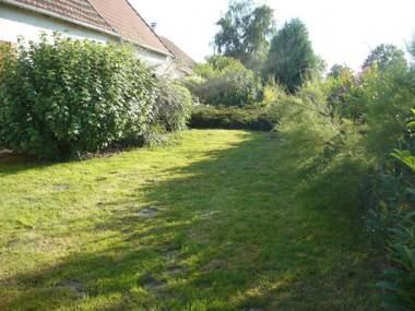 Gîte Verneix 4 pièces 6 personnes - FR-1-489-83