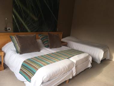 Golf Hotel Resort Du Val De Sorne