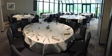 Golf Hotel Resort Du Val De Sorne