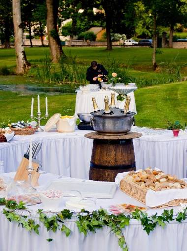 Hostellerie Bourguignonne