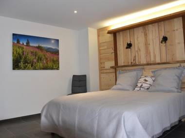 Gîte Ventron 6 pièces 14 personnes - FR-1-589-319