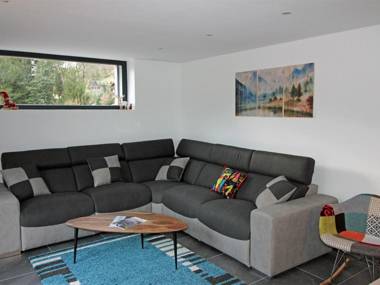 Gîte Ventron 6 pièces 14 personnes - FR-1-589-319