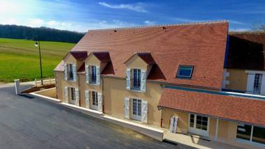 Le Moulin de la Coudre