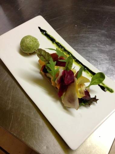 Logis Le Mas Et La Flambee Du Luberon