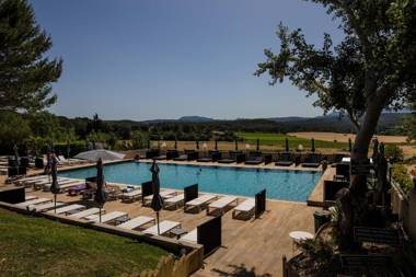 La Bastide de Venelles