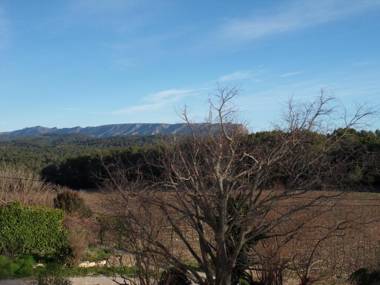 Domaine de L'Olibaou