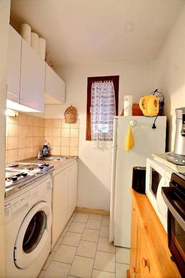 Pavillon indépendant pour 6 personnes dans une résidence sécurisée avec piscine