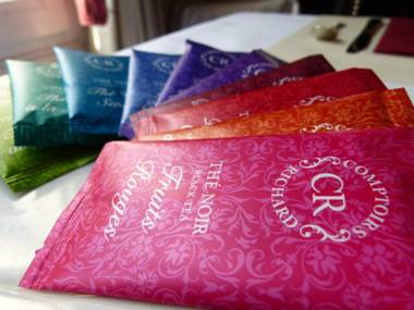 The Originals Boutique Hôtel Vendôme (Qualys-Hotel)