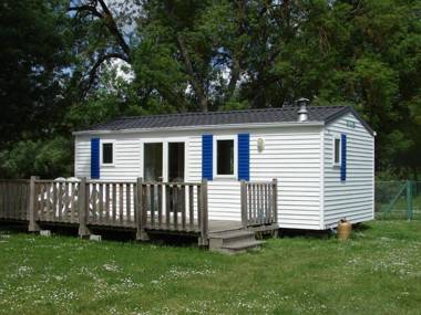 Camping Au Coeur de Vendome