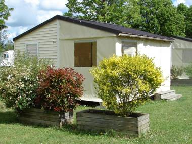 Camping Au Coeur de Vendome