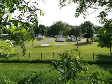Camping Au Coeur de Vendome