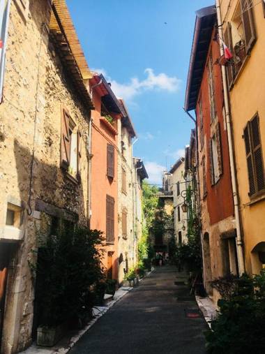 La Victoire Boutique Hotel