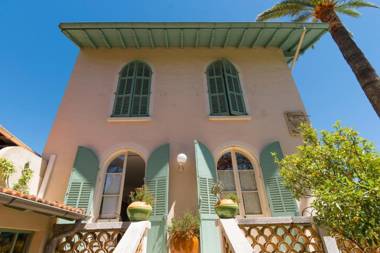 Hôtel de Charme Villa Roseraie