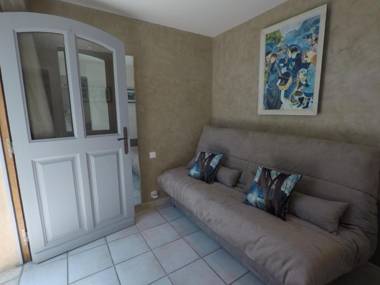 La Bastide de Freinet