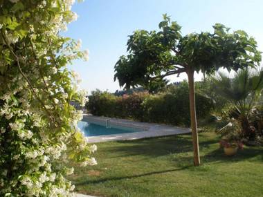 La Bastide de Freinet