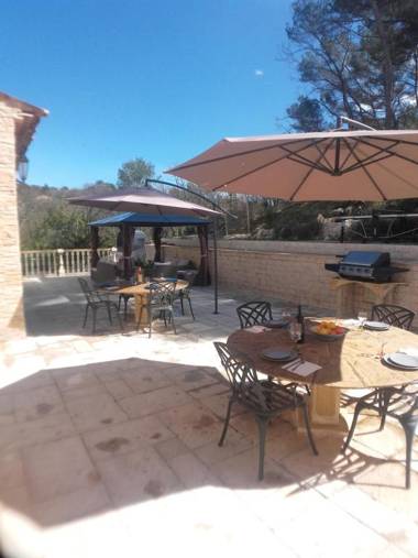 French Riviera Gaudissard