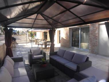 French Riviera Gaudissard