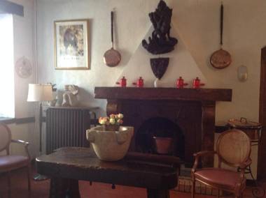 Auberge des Seigneurs