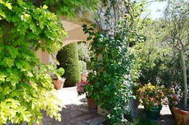 Gite les Citronniers