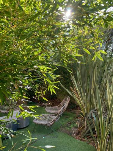 Avocado Hotel Restaurant