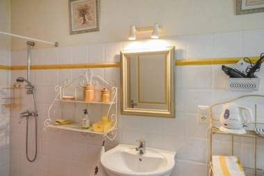 Chambres d'hôtes "LA NESQUE"