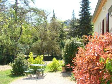 Chambres d'hôtes "LA NESQUE"