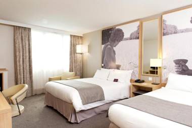 Mercure Paris Velizy