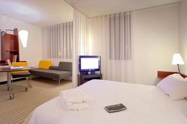 Novotel Suites Paris Velizy
