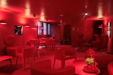 Appart'City Confort Paris Velizy