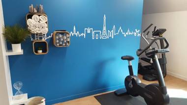 Holiday Inn Express Paris - Velizy an IHG Hotel