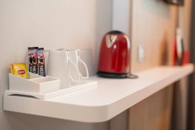 Holiday Inn Express Paris - Velizy an IHG Hotel