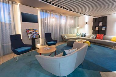 Holiday Inn Express Paris - Velizy an IHG Hotel