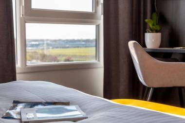 Néméa Appart'Hôtel Vélizy Europe