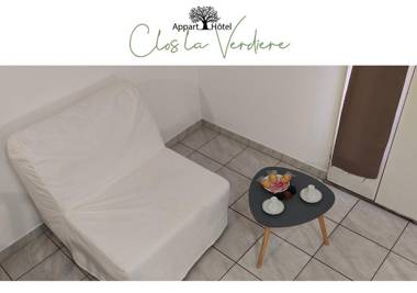 Le Clos la Verdière