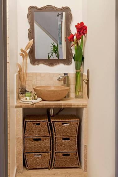 Le Mas des Roches à Velaux