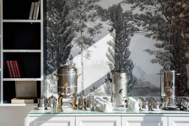 Domaine de la Tortinière