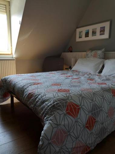 La Hautée des Francs