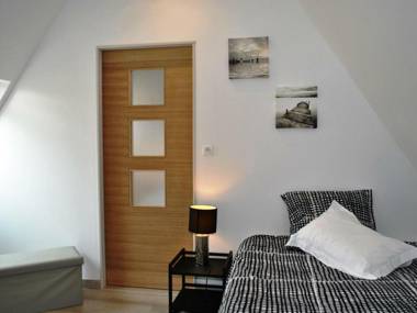 Gîte Veigné 3 pièces 4 personnes - FR-1-381-102