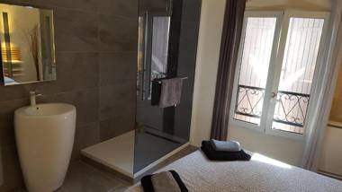 Le Louvre - Lieu Atypique