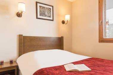 Résidence Pierre & Vacances l'Albane