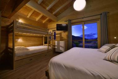 Hotel & Restaurant Les Escondus