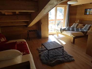 Hotel & Restaurant Les Escondus