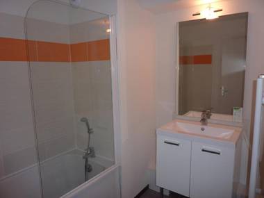 Résidence Odalys Pra Sainte Marie