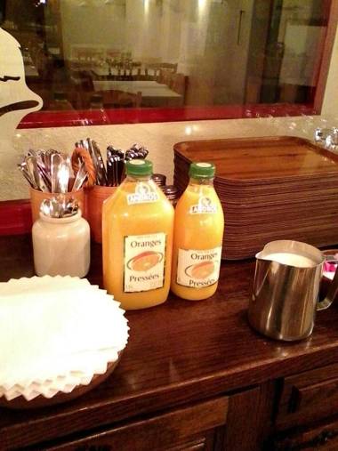 Hôtel Le Lievre Blanc