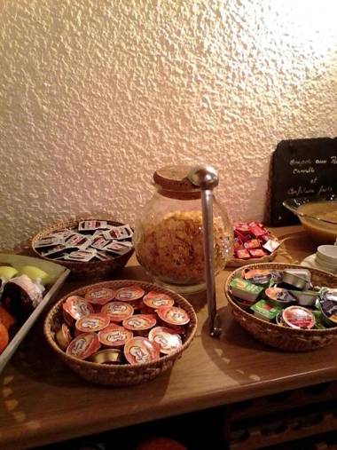 Hôtel Le Lievre Blanc