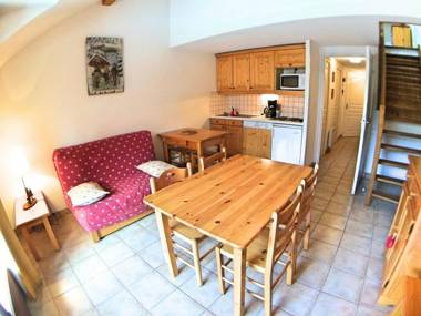 Appartement Vars 3 pièces 6 personnes - FR-1-330B-37