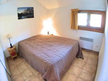 Appartement Vars 3 pièces 6 personnes - FR-1-330B-37