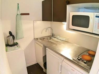 Studio Vars 1 pièce 4 personnes - FR-1-330B-20